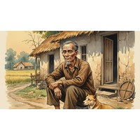 Những bài văn hay nhất nêu cảm nhận về nhân vật Lão Hạc