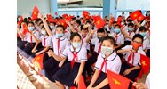 Bài phát biểu của cựu học sinh trong ngày khai giảng 5-9