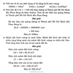 59 bài Toán có lời văn lớp 1
