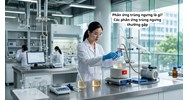 Phản ứng trùng ngưng là gì? Các phản ứng trùng ngưng thường gặp