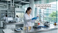 Phản ứng trùng ngưng là gì? Các phản ứng trùng ngưng thường gặp