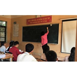 Giáo viên làm việc bao nhiêu năm thì được tăng số ngày nghỉ phép?