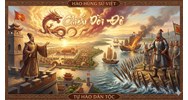 Viết suy nghĩ về Vai trò của những người lãnh đạo anh minh như Lý Công Uẩn và Trần Quốc Tuấn đối với vận mệnh đất nước