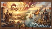 Viết suy nghĩ về Vai trò của những người lãnh đạo anh minh như Lý Công Uẩn và Trần Quốc Tuấn đối với vận mệnh đất nước