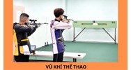 Thủ tục cấp giấy phép mua vũ khí