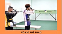Thủ tục cấp giấy phép mua vũ khí