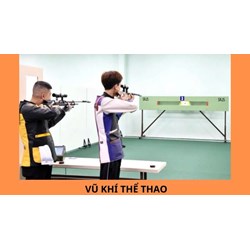 Thủ tục cấp giấy phép mua vũ khí