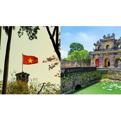Thuyết minh về một di tích lịch sử chọn lọc hay nhất
