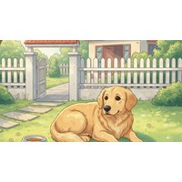 Bài Thuyết minh về con chó lớp 8 hay chọn lọc