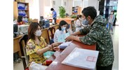 Thủ tục Hỗ trợ chi phí mai táng cho đối tượng bảo trợ xã hội trên dịch vụ công Quốc gia