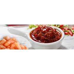 Cách làm sa tế ớt thơm ngon, để được lâu, an toàn tại nhà cực đơn giản