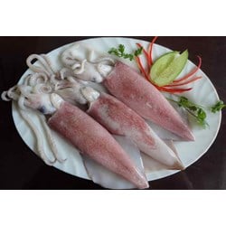 Món ăn từ mực ống thơm ngon cho bữa cơm gia đình