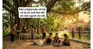 Dàn ý Nghị luận xã hội về ký ức tuổi thơ đối với mỗi người chi tiết