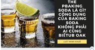 Baking soda là gì? Công dụng của baking soda không phải ai cũng biết