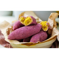 Công thức chế biến các loại bánh làm từ khoai lang đơn giản dễ làm