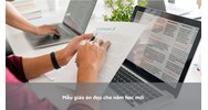 Mẫu giáo án đẹp cho năm học mới
