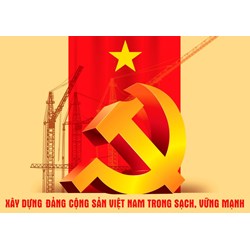 Lịch sử hình thành và phát triển của Đảng cộng sản Việt Nam
