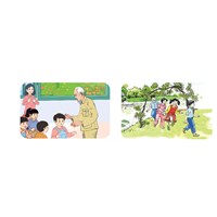 Viết 4-5 câu về một việc Bác Hồ đã làm