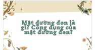 Mật đường đen là gì? Công dụng của mật đường đen?