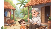 Viết đoạn văn ngắn tả về bà chọn lọc hay nhất Tập làm văn lớp 3