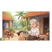 Viết đoạn văn ngắn tả về bà chọn lọc hay nhất Tập làm văn lớp 3