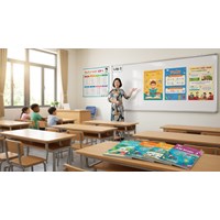 Phân phối chương trình các môn học lớp 3 sách Kết nối tri thức
