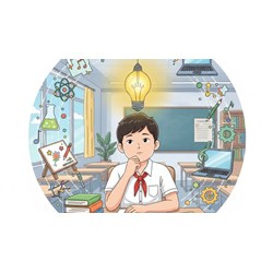 Nghị luận xã hội về vai trò của sự sáng tạo trong cuộc sống siêu hay