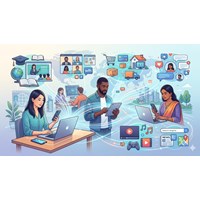 Nghị luận xã hội về vai trò của Internet trong cuộc sống hiện nay