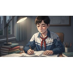 Nghị luận về áp lực học tập đối với học sinh ngày nay siêu hay