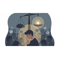 Nghị luận về hậu quả của việc phán xét người khác một cách dễ dàng