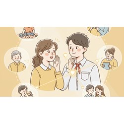 Nghị luận xã hội về sự thấu cảm chọn lọc hay nhất Ngữ văn 12