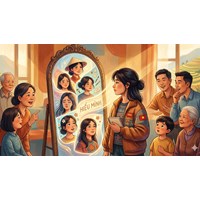 Nghị luận xã hội về ý nghĩa việc hiểu mình, hiểu người siêu hay