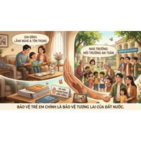 Nghị luận xã hội về nạn bạo hành trẻ em chọn lọc hay nhất