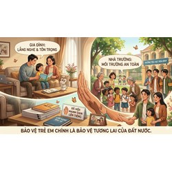 Nghị luận xã hội về nạn bạo hành trẻ em chọn lọc hay nhất