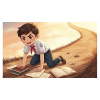 Nghị luận xã hội về đừng sợ vấp ngã chọn lọc hay nhất
