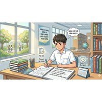 Nghị luận xã hội về ý nghĩa của cách sống ở thế chủ động hay nhất