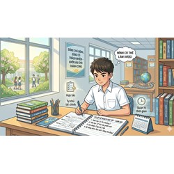 Nghị luận xã hội về ý nghĩa của cách sống ở thế chủ động hay nhất