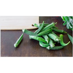 Đậu bắp là quả gì? Công dụng của đậu bắp
