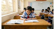 Bài tập môn Toán lớp 3: Phép chia hết và phép chia có dư