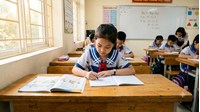 Bài tập môn Toán lớp 3: Phép chia hết và phép chia có dư