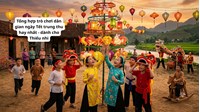 Tổng hợp trò chơi dân gian ngày Tết trung thu hay nhất - dành cho Thiếu nhi