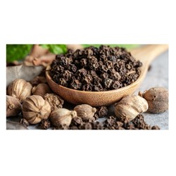 Quả thảo quả là gì? Công dụng của quả thảo quả