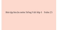 Toán lớp 4 - trang 161: Ôn tập về số tự nhiên tiếp theo