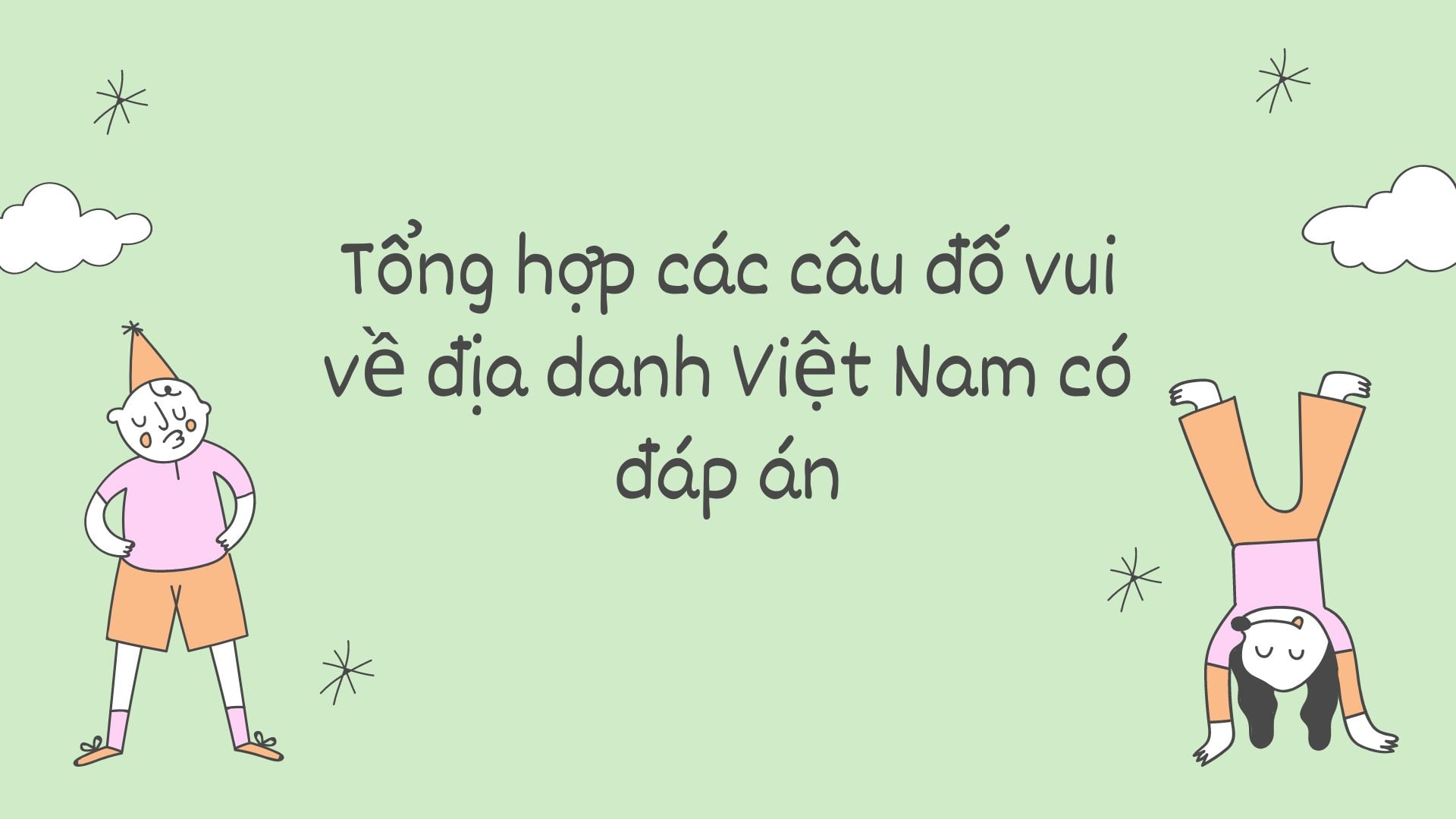 Câu đố kiến thức: Sông nào là con sông dài nhất miền bắc Việt Nam?