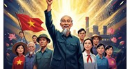 Phân tích câu nói của Bác: Đoàn kết đoàn kết đại đoàn kết, Thành công thành công đại thành công