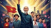 Phân tích câu nói của Bác: Đoàn kết đoàn kết đại đoàn kết, Thành công thành công đại thành công