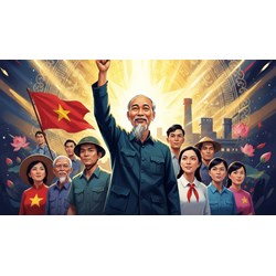Phân tích câu nói của Bác: Đoàn kết đoàn kết đại đoàn kết, Thành công thành công đại thành công