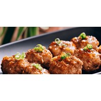 Tổng hợp các món ngon từ thịt lợn xay