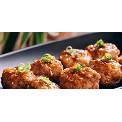 Tổng hợp các món ngon từ thịt lợn xay
