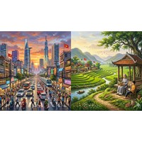 Nghị luận xã hội về vấn đề sống nhanh, sống chậm chọn lọc hay nhất